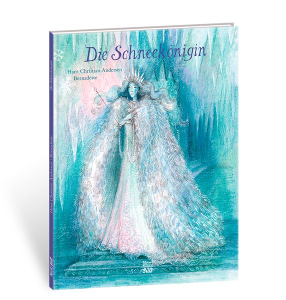 Produktbild: Die Schneek&ouml;nigin