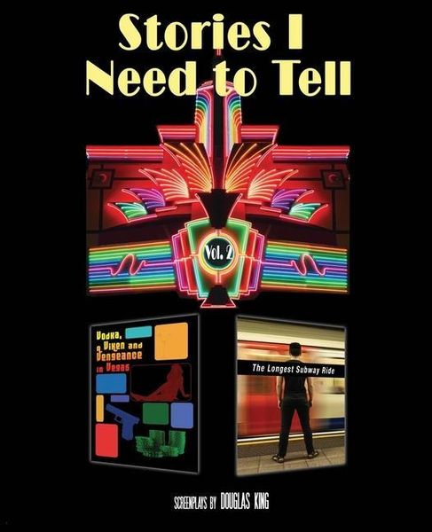 Produktbild: Stories I Need to Tell 2