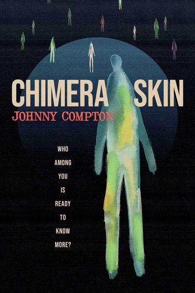 Produktbild: Chimera Skin