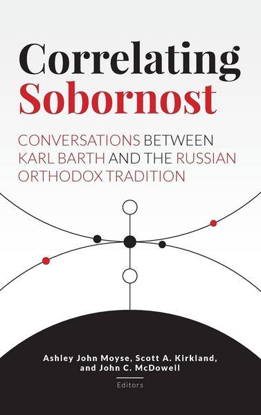 Produktbild: Correlating Sobornost