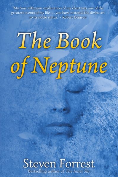 Produktbild: The Book of Neptune