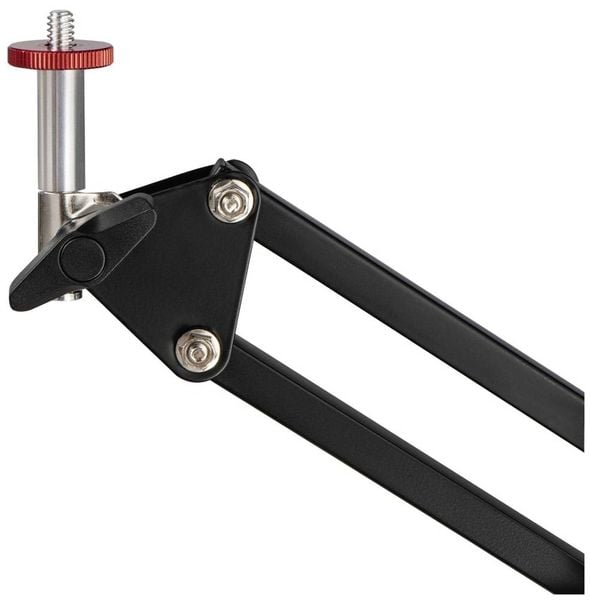 Produktbild: Hama 700 II Gelenkarm 1/4 Zoll Schwarz