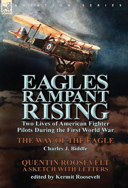 Produktbild: Eagles Rampant Rising