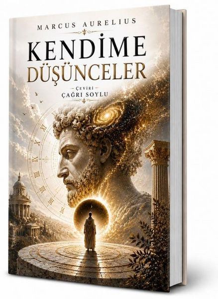 Produktbild: Kendime D&uuml;s&uuml;nceler