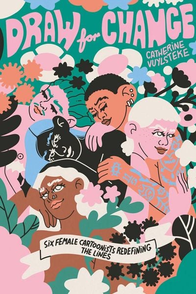 Produktbild: Draw for Change