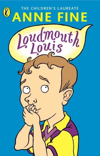 Produktbild: Loudmouth Louis
