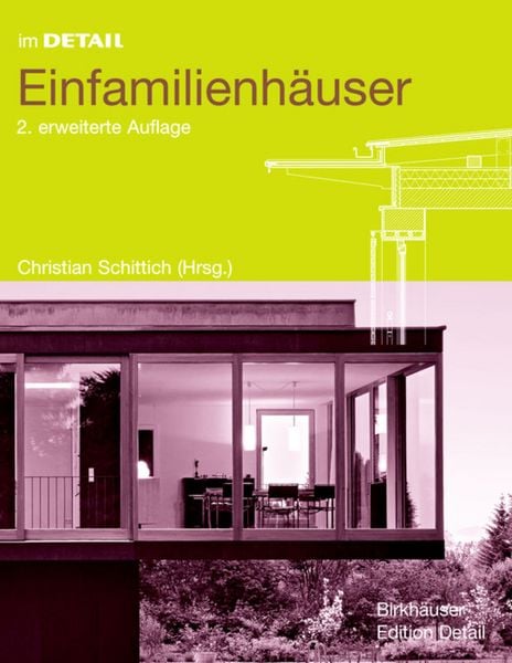 Produktbild: Einfamilienh&auml;user