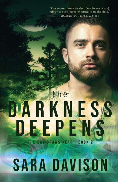 Produktbild: The Darkness Deepens