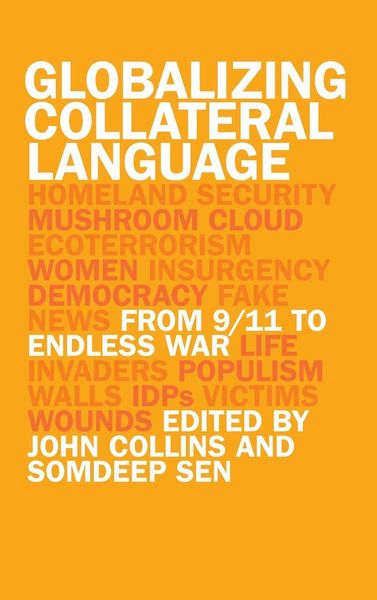 Produktbild: Globalizing Collateral Language