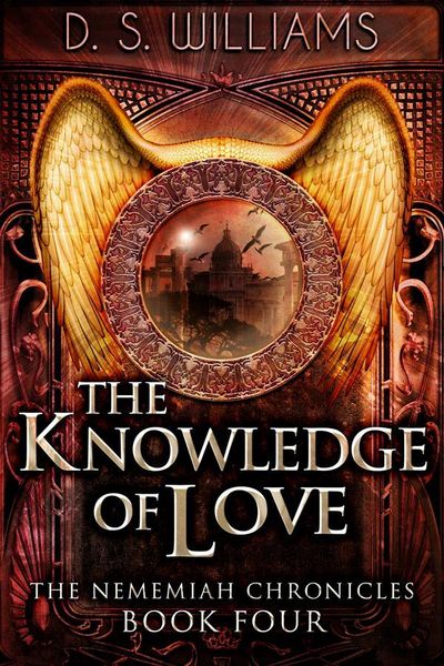 Produktbild: The Knowledge of Love