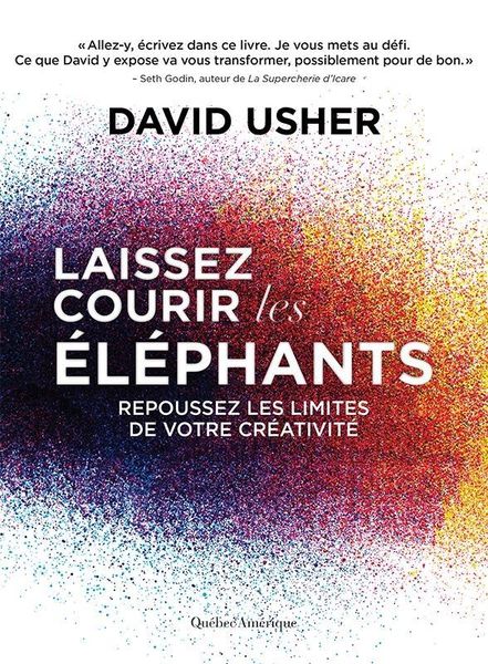 Produktbild: Laissez courir les &eacute;l&eacute;phants