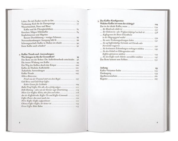 Produktbild: Kaffee-Apotheke