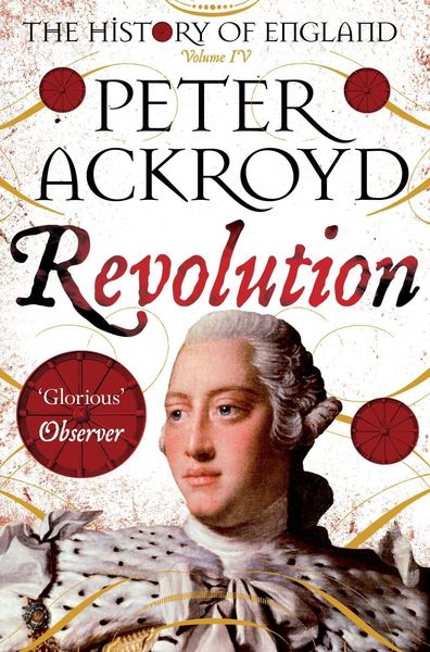 Produktbild: Revolution
