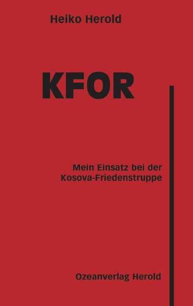 Produktbild: KFOR