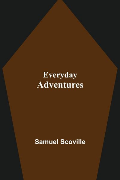 Produktbild: Everyday Adventures