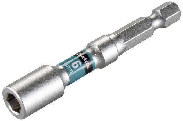 Produktbild: Makita E-03458 Torsion-Steckschl&uuml;ssel 6mm SW 6 1/4"