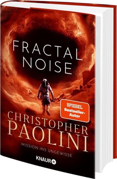 Produktbild: Fractal Noise