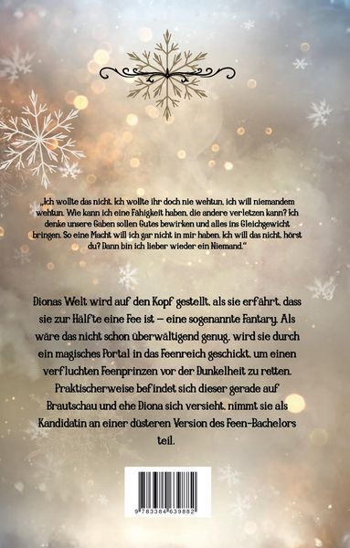 Produktbild: Fantary &mdash; Versehentlich verflucht