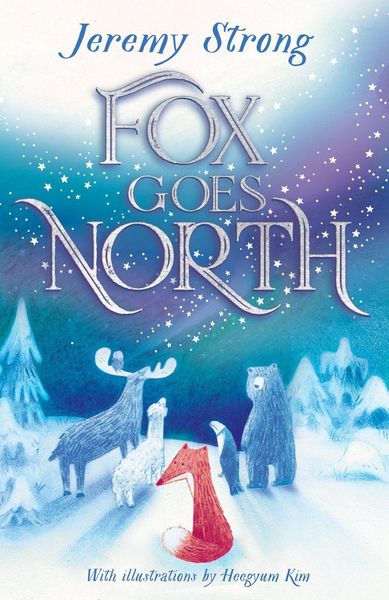 Produktbild: Fox Goes North