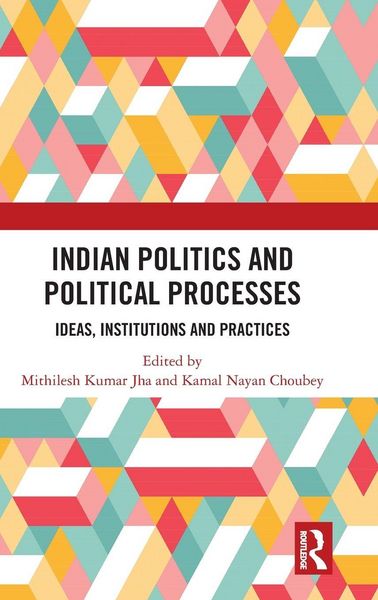 Produktbild: Indian Politics and Political Processes