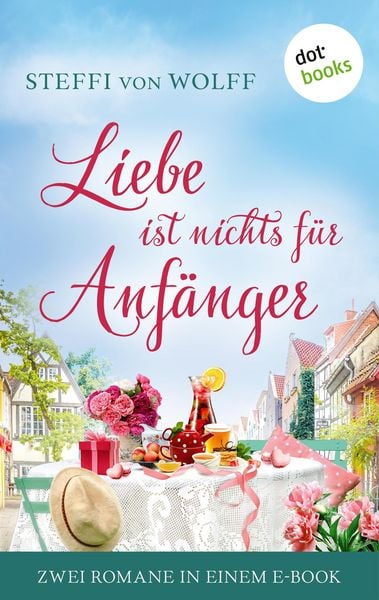 Produktbild: Liebe ist nichts für Anfänger