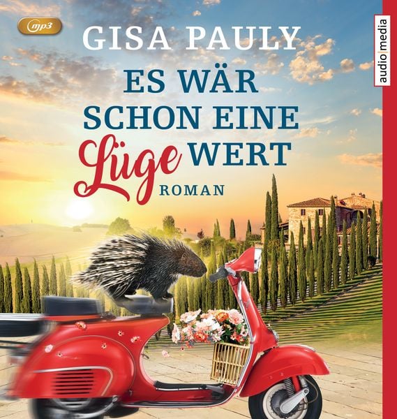 Produktbild: Es w&auml;r schon eine L&uuml;ge wert