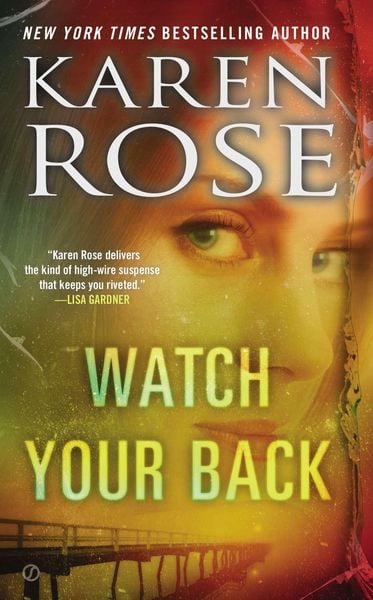Produktbild: Watch Your Back