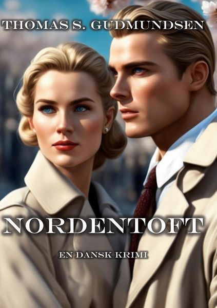 Produktbild: Nordentoft