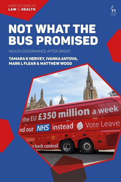 Produktbild: Not What The Bus Promised
