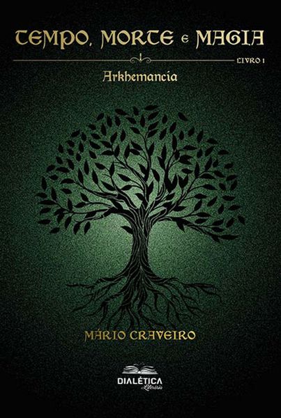 Produktbild: Tempo, Morte e Magia