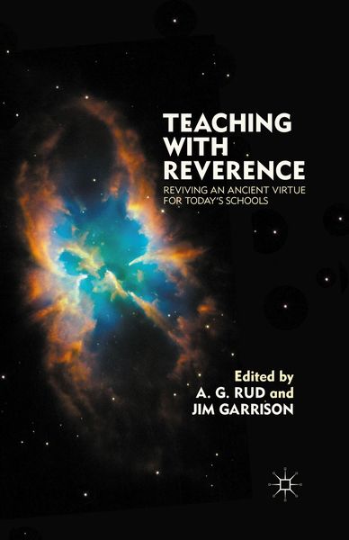 Produktbild: Teaching with Reverence