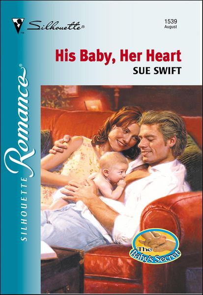 Produktbild: His Baby, Her Heart