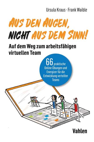 Produktbild: Aus den Augen, nicht aus dem Sinn!