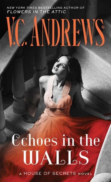 Produktbild: Echoes in the Walls