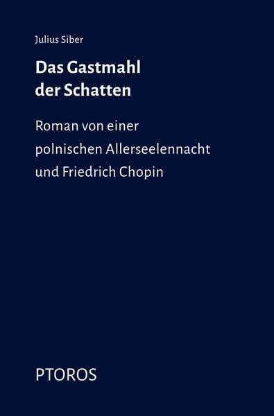 Produktbild: Das Gastmahl der Schatten