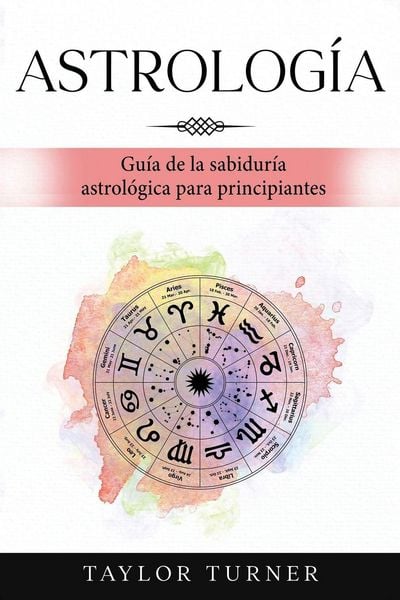 Produktbild: Astrolog&iacute;a