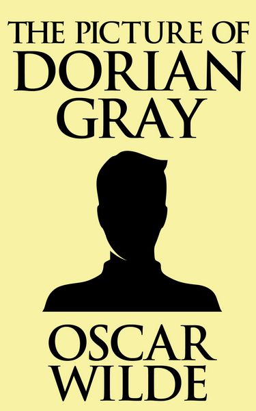 Produktbild: The Picture of Dorian Gray