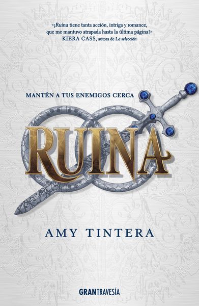 Produktbild: Ruina