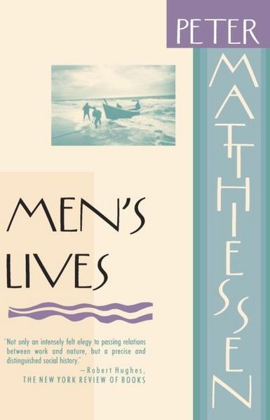 Produktbild: Men's Lives