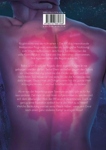 Produktbild: Twentyseven Buch 1