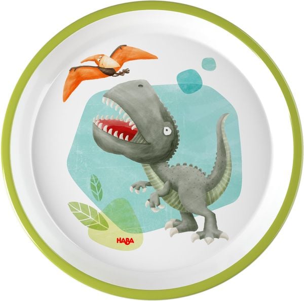 Teller Dinos, (DE/E/F/NL/IT/ES)