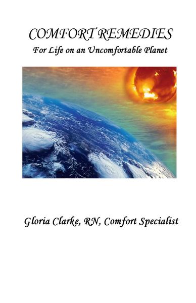 Produktbild: Comfort Remedies (For Life on an Uncomfortable Planet)