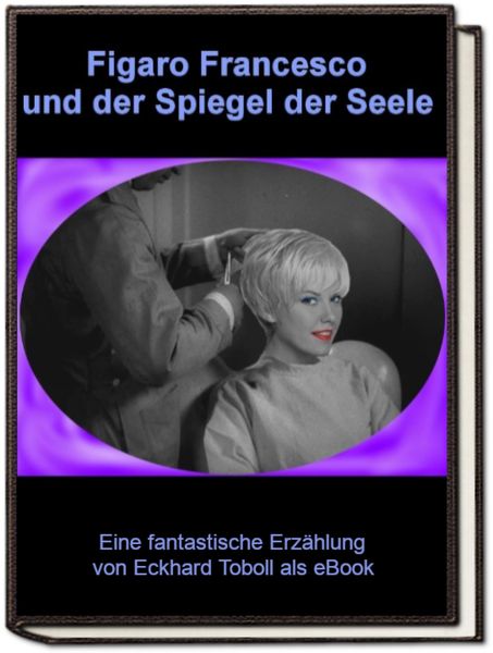 Produktbild: Figaro Francesco und der Spiegel der Seele