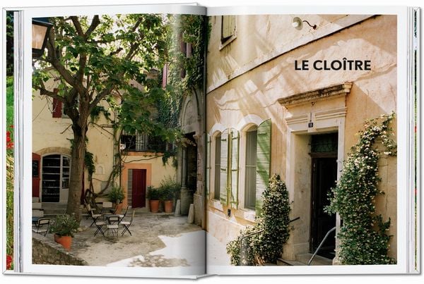 Produktbild: Living in Provence