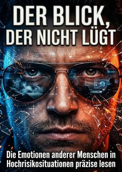 Produktbild: Der Blick, der nicht l&uuml;gt