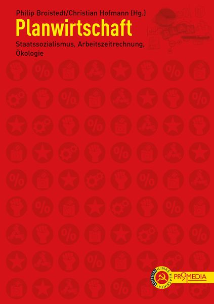 Produktbild: Planwirtschaft