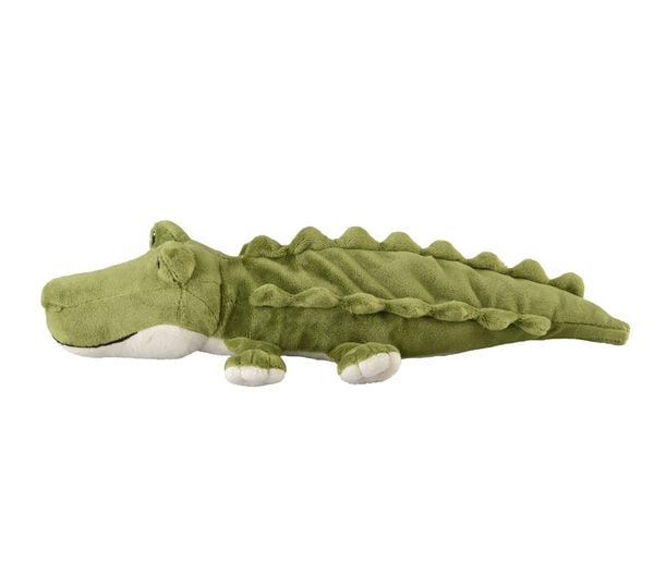 Produktbild: W&auml;rmestofftier Warmies&reg; MINIS Krokodil