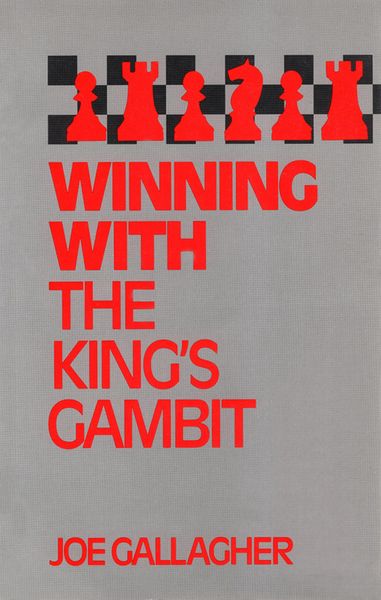 Produktbild: Winning with the King's Gambit