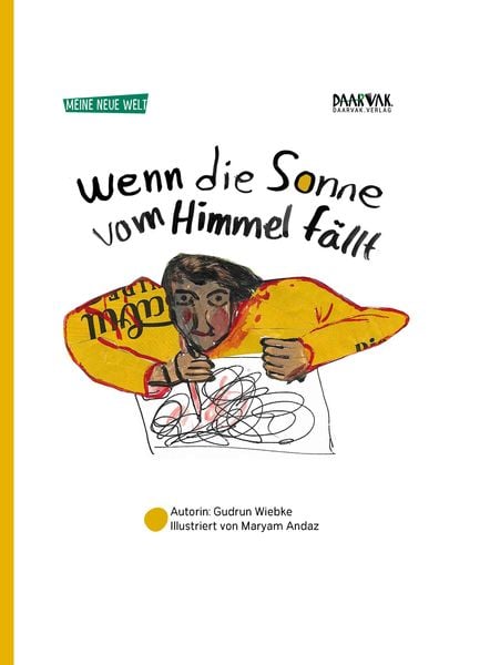 Produktbild: Wenn die Sonne vom Himmel f&auml;llt