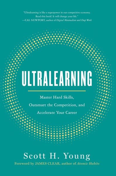 Produktbild: Ultralearning